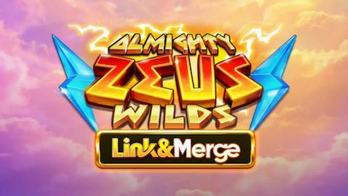 Cena épica do Monte Olimpo no jogo Almighty Zeus Wilds