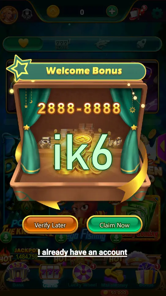 ik6 APK