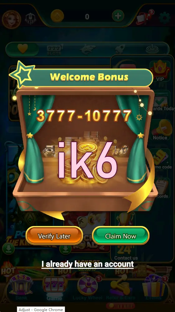 ik6 APK