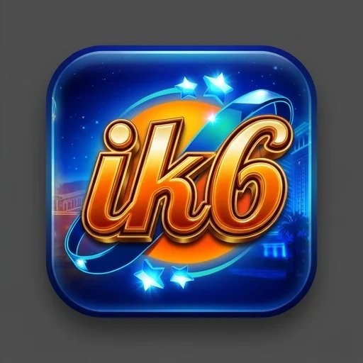 ik6 Logo - Oficial
